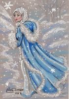 Winter Wonderland